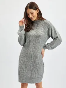 Orsay Dresses Grey #1339845