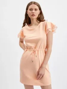 Orsay Dresses Orange #1350317