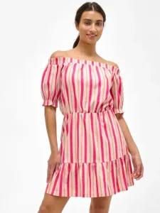 Orsay Dresses Pink #121753