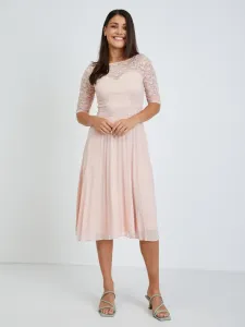 Orsay Dresses Pink #1366821