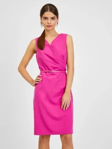 Orsay Dresses Pink #1357132