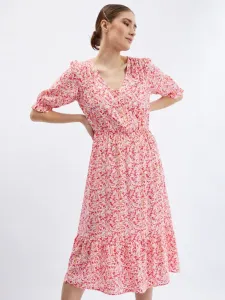 Orsay Dresses Pink #1366660