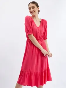 Orsay Dresses Pink #1366658