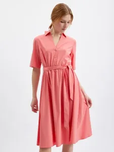 Orsay Dresses Pink #1744489
