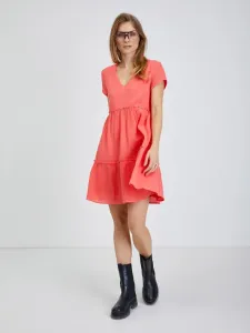 Orsay Dresses Red #1297783