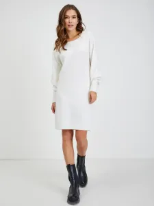 Orsay Dresses White