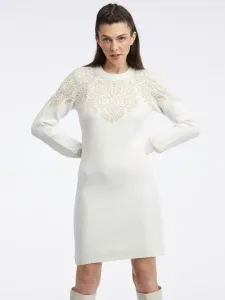 Orsay Dresses White