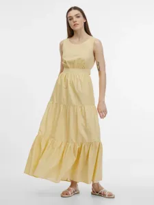 Orsay Dresses Yellow