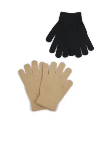 Orsay Gloves Black #1676169