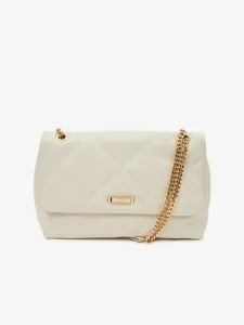 Orsay Handbag Beige #1573076