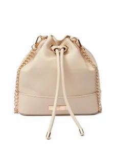 Orsay Handbag Beige #1897376