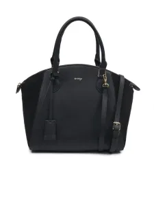 Orsay Handbag Black #1692308