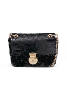Orsay Handbag Black #1690832