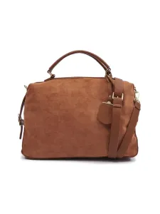 Orsay Handbag Brown #1601645