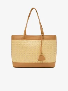 Orsay Shopper bag Brown #1565041