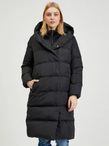 Orsay Coat Black #1135579