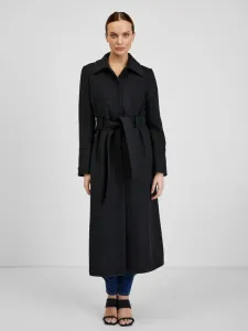 Orsay Coat Black