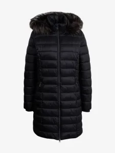 Orsay Coat Black #1693612
