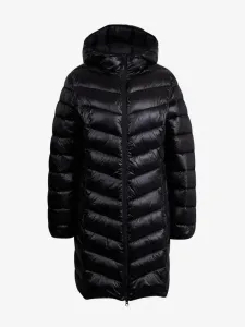 Orsay Coat Black #1693604