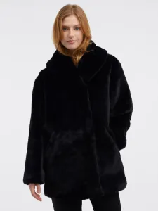 Orsay Coat Black #1754836