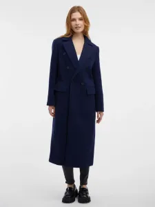 Orsay Coat Blue #1754843