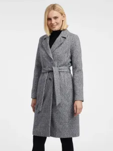 Orsay Coat Grey #1670369