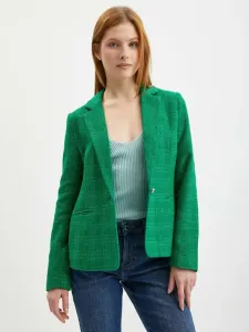 Orsay Jacket Green