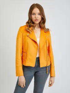 Orsay Jacket Orange #1366853