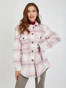 Orsay Jacket Pink #1253032