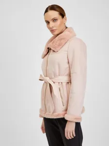 Orsay Jacket Pink #1368754