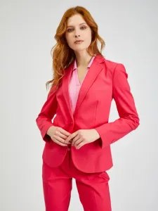 Orsay Jacket Pink #1330885