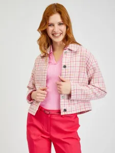 Orsay Jacket Pink #1357089