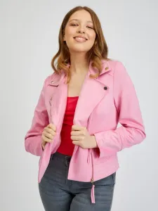 Orsay Jacket Pink #1378971