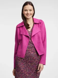 Orsay Jacket Pink
