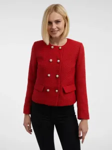 Orsay Jacket Red