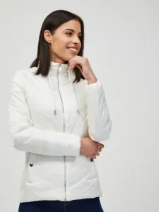 Orsay Jacket White #1011300