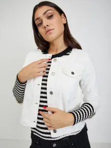 Orsay Jacket White