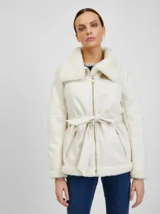Orsay Jacket White #1368755