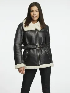 Orsay Winter jacket Black #1398993