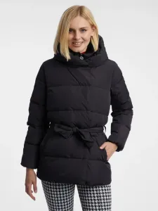 Orsay Winter jacket Black