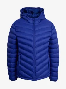 Orsay Winter jacket Blue