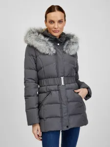 Orsay Winter jacket Grey #1299088