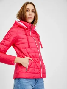 Orsay Winter jacket Pink #1334041