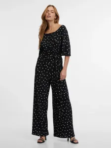 Orsay Overall Black #1889684