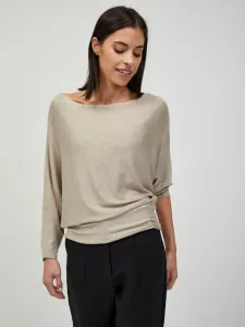Orsay Sweater Beige