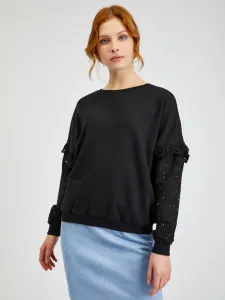 Orsay Sweater Black #1334029