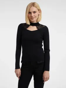 Orsay Sweater Black #1730046