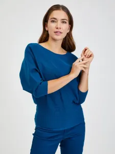 Orsay Sweater Blue