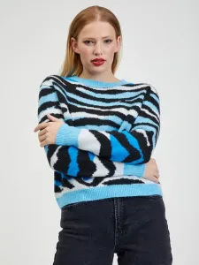 Orsay Sweater Blue #1301527