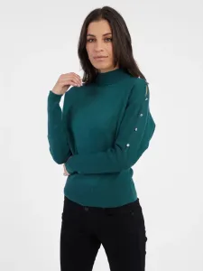 Orsay Sweater Blue #1699311